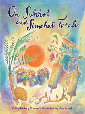 cover image of On Sukkot and Simchat Torah